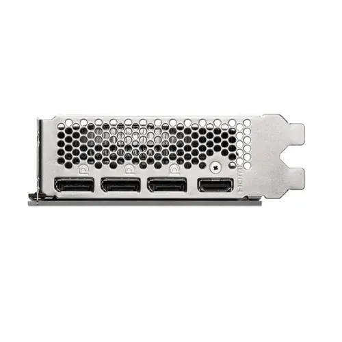 Placa de Vídeo MSI RTX 5060 Cyclone OC Nvidia GeForce 8GB GDDR7, 128-bit 912-V812-205