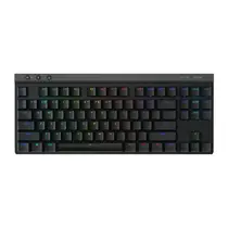 Teclado Mecânico Gamer Logitech G515 TKL Preto - 920-012868