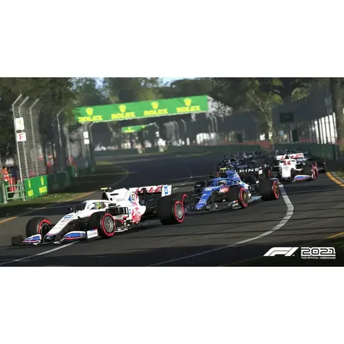 Jogo Fórmula 1 2021 Xbox Mídia Física
