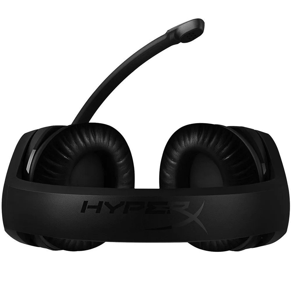 Headset Gamer HyperX Cloud Stinger Preto HXHSCSBK