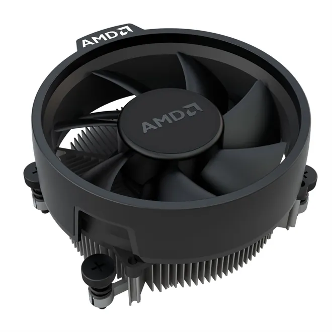 Processador AMD Ryzen 5 2400G 6MB 3.6 - 3.9GHz AM4 YD2400C5FBBOX