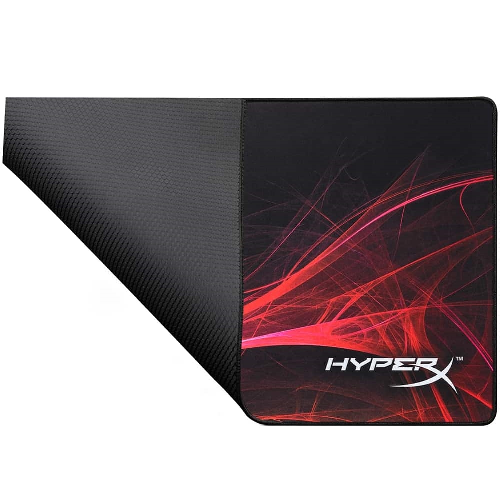 Mousepad Gamer HyperX Fury S Speed Edition XL 90x42cm HXMPFSSXL
