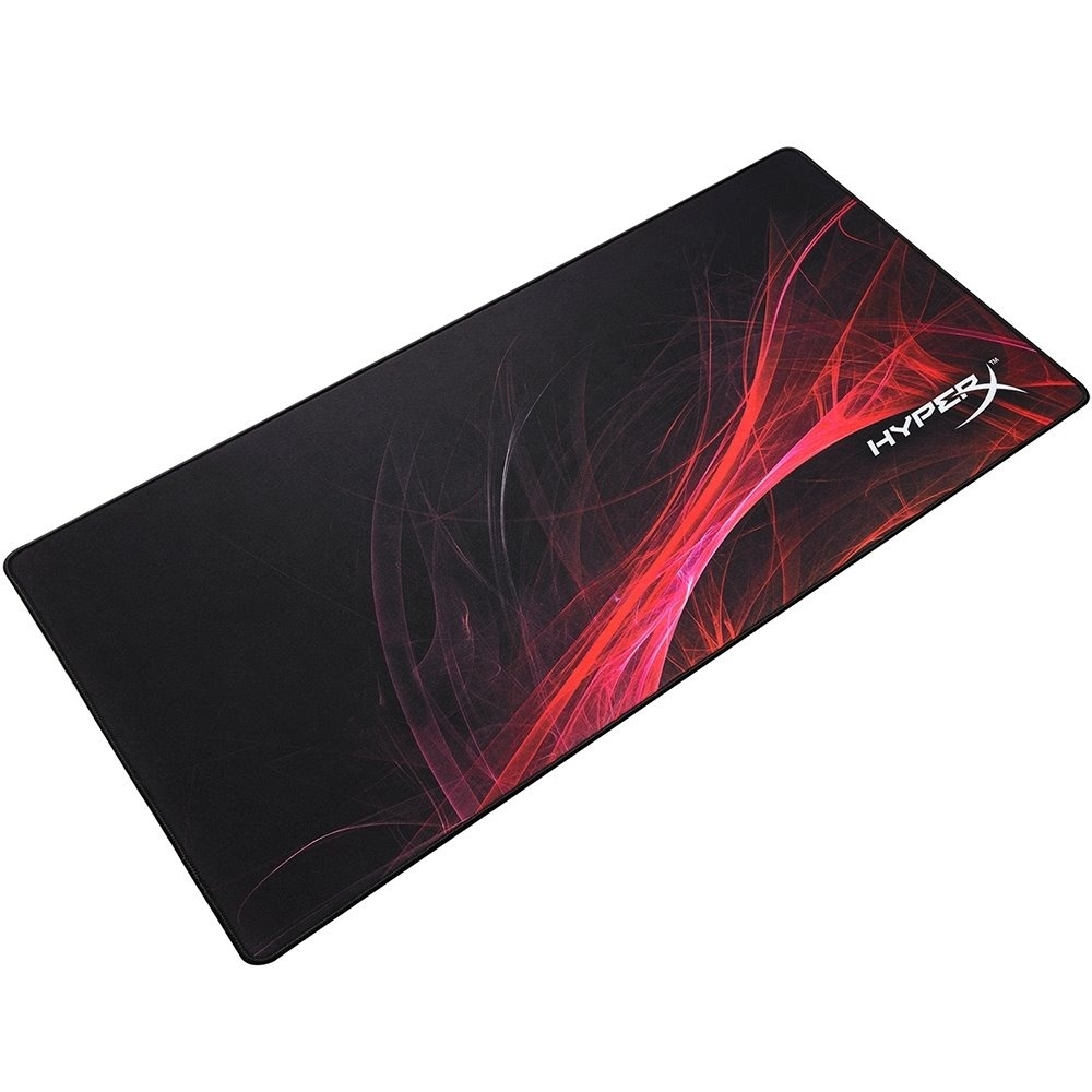 Mousepad Gamer HyperX Fury S Speed Edition XL 90x42cm HX-MPFS-S-XL