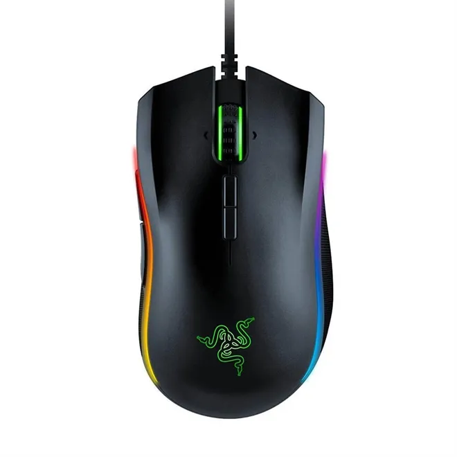 (新品未開封) Razer Mamba RZ01-01360100-R3A1 985821_mouse-gamer-razer-mamba