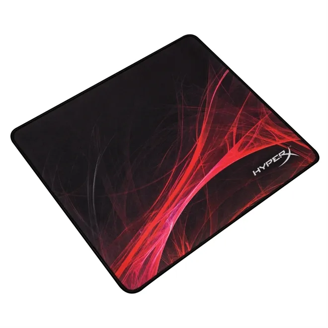 Mousepad Gamer HyperX Fury S Speed Edition L 45x40cm HX-MPFS-S-L