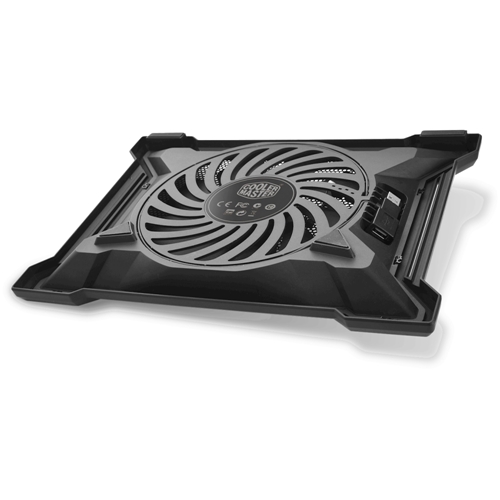 Base para Notebook Cooler Master NOTEPAL XSLIM II R9NBCXS2KGP
