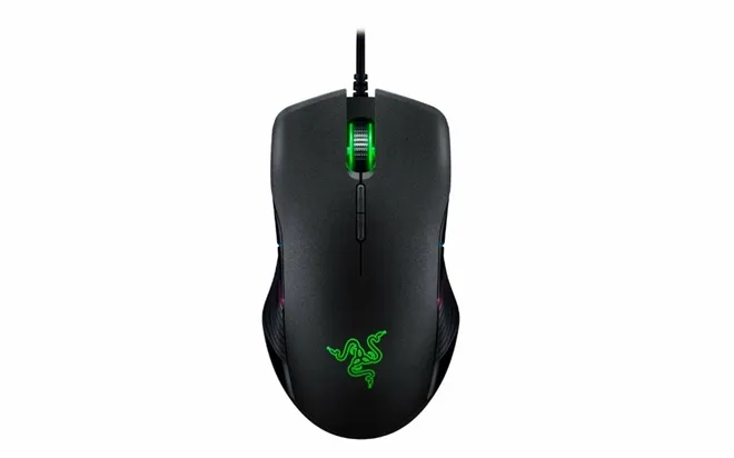 Mouse Gamer Razer Lancehead Tournament Edition 16000Dpi Chroma