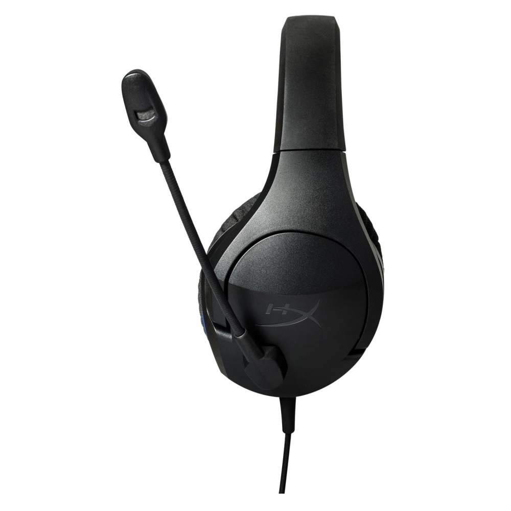 Headset Gamer HyperX Cloud Stinger Core PS4 Preto HXHSCSCBK