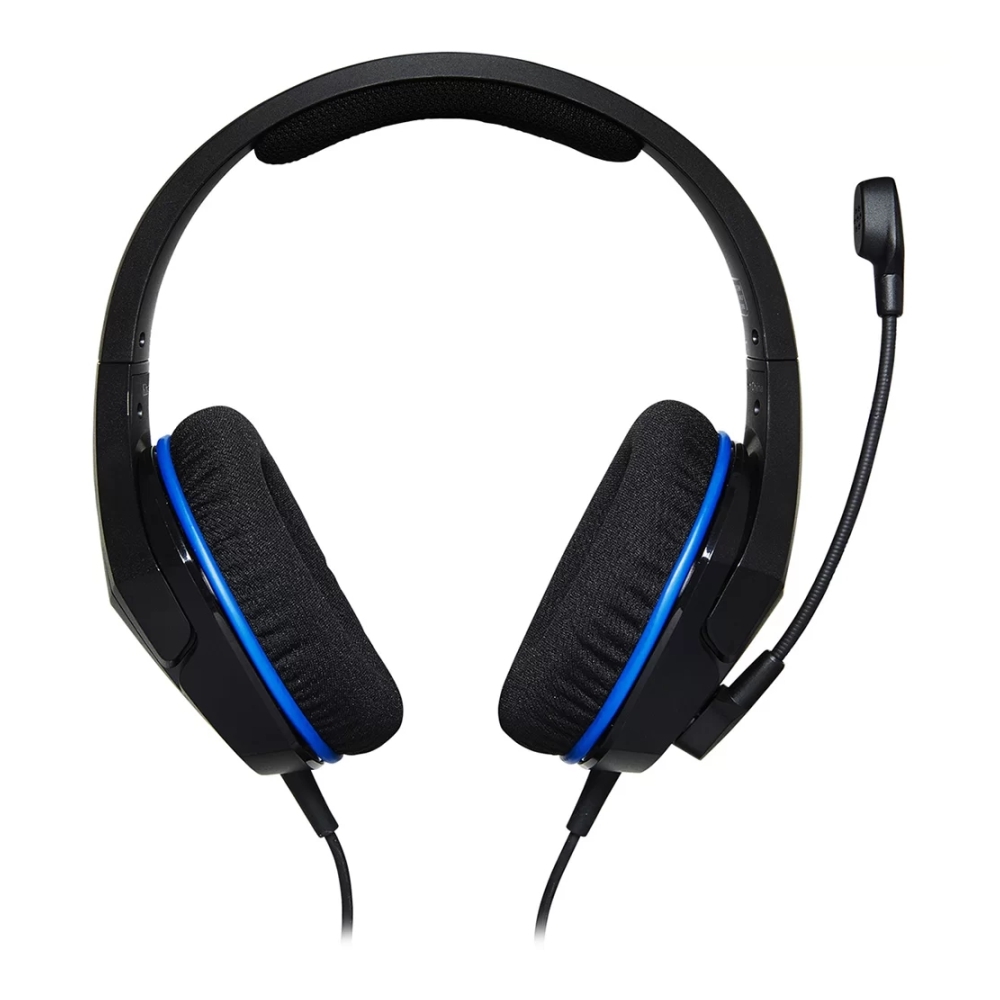 Headset Gamer HyperX Cloud Stinger Core PS4 Preto HXHSCSCBK