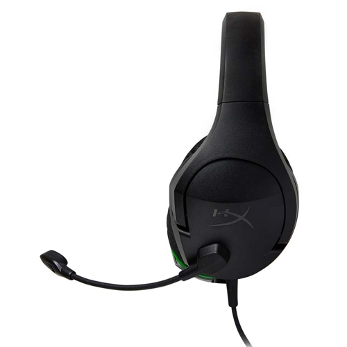 Headset Gamer HyperX CloudX Stinger Core XBOX Preto HXHSCSCXBK