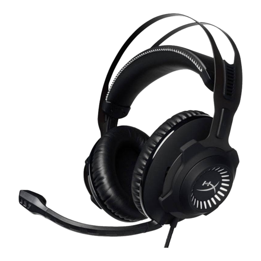 Headset Gamer HyperX Cloud Revolver S 7.1 HXHSCRSGM/NA