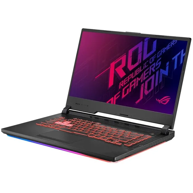 Windowsノート本体 ASUS ROG Strix G531GT-I7G1650 986751_notebook-gamer-asus-15-