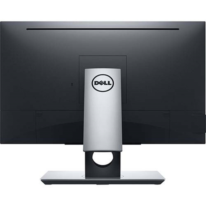 Monitor Dell LED Touch Screen 23,8'' Full HD IPS VGA DP HDMI P2418HT