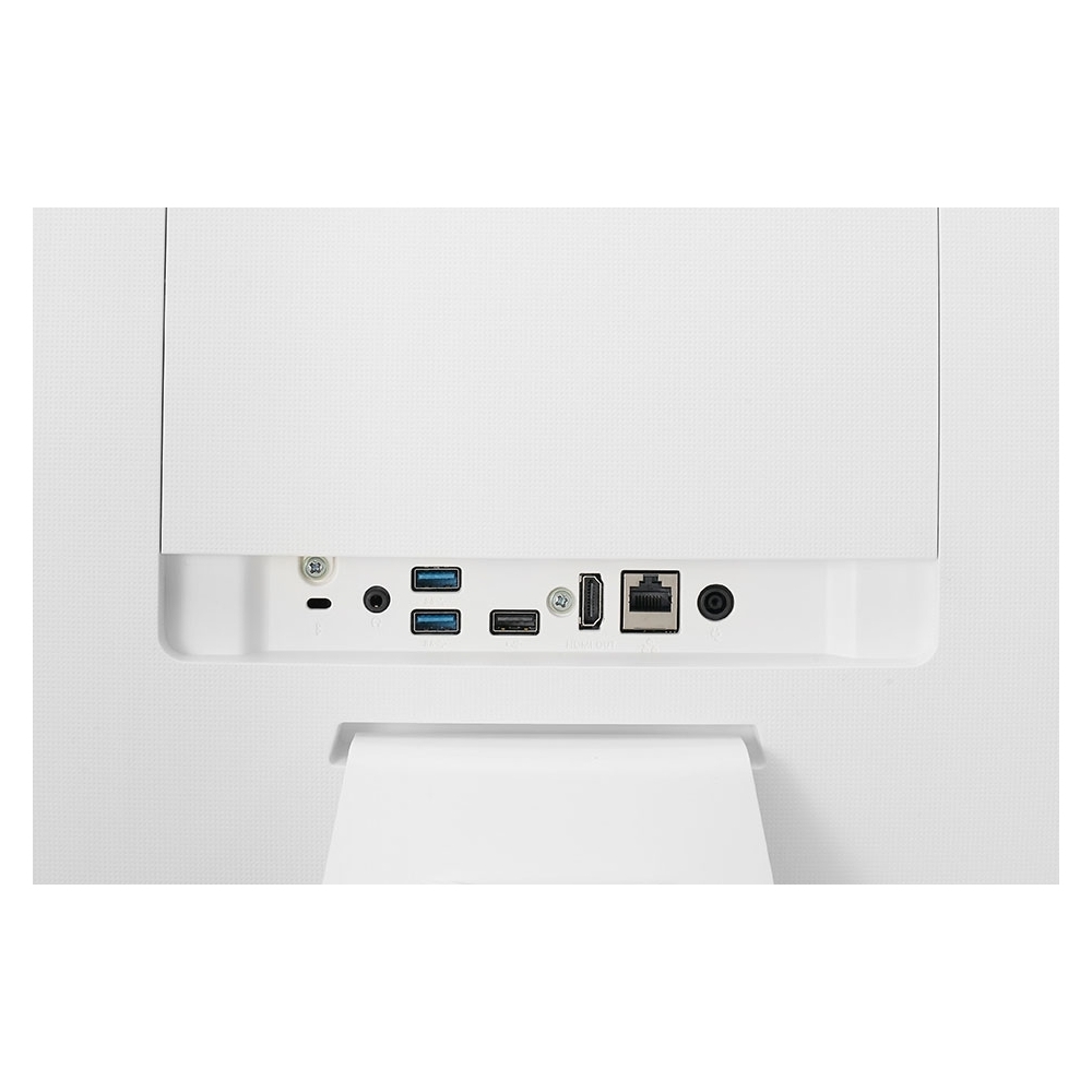 All In One LG 22V80 21,5'' FHD Celeron N4100 500GB 4GB Win 11 Home