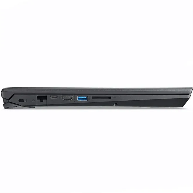 Notebook Gamer Acer Aspire Nitro 15,6 '' 5 i7-8750H 2.2 GHz 1TB+
