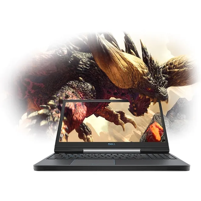 Notebook Dell G5 15 5590 15.6'' FHD I5-9300H 1TB+128GB SSD 8GB GTX Notebook Dell G5 15 5590 15.6'' FHD I5-9300H 1TB+128GB SSD 8GB GTX