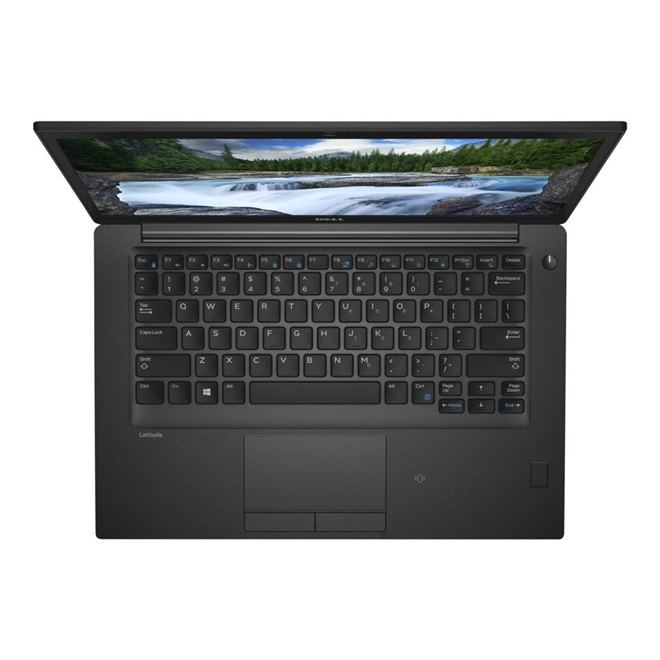 Notebook Dell Latitude 14 7490 14'' HD i7-8650U 128GB SSD 16GB Win10 ...