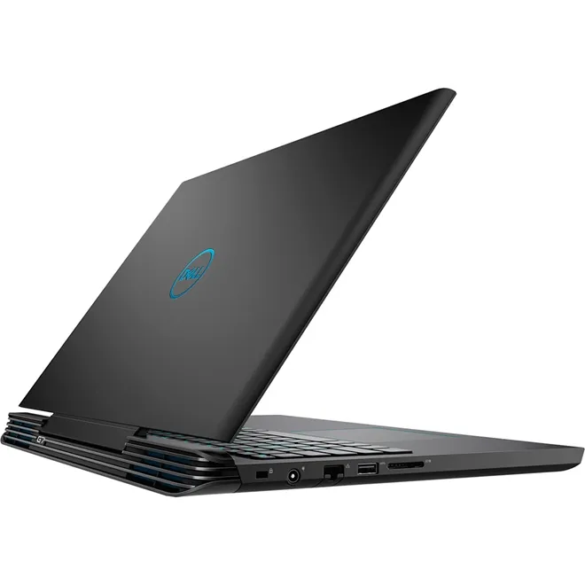 Notebook Dell G7 15 7588 15.6'' FHD i7-8750H 1TB+128GB SSD 8GB GTX