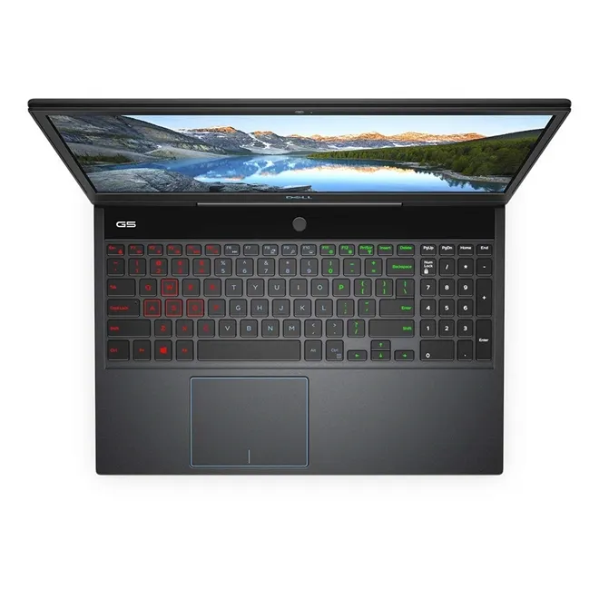 Notebook Dell G5 15 5590 15.6'' FHD i7-9750H 1TB+128GB SSD 16GB