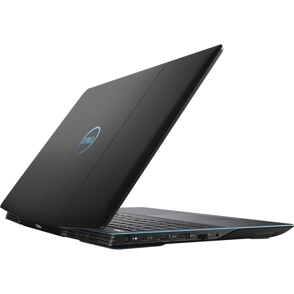 Notebook Dell G5 15 5590 15.6'' FHD i7-9750H 1TB+256GB SSD 16GB GTX ...