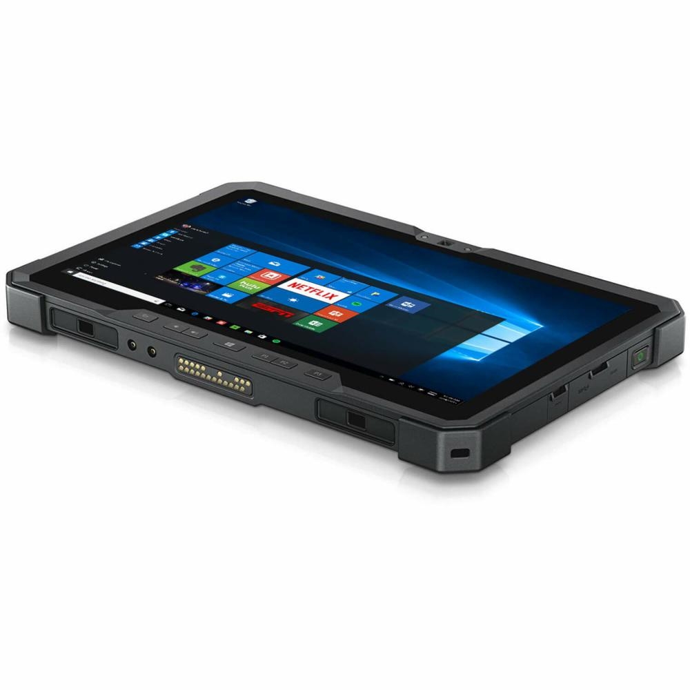 Latitude 12 Inch 7212 Rugged Extreme Tablet | USA