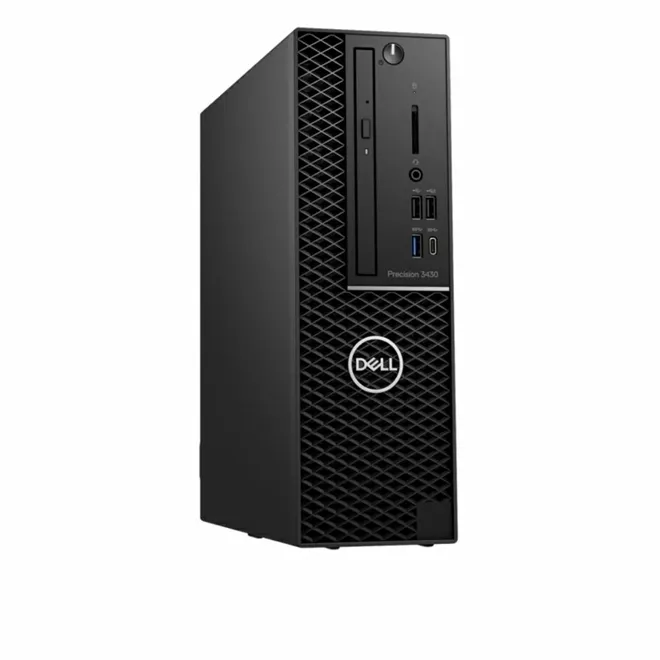 Workstation Dell Precision 3430 SFF i7-8700 1TB 8GB Nvidia 2GB