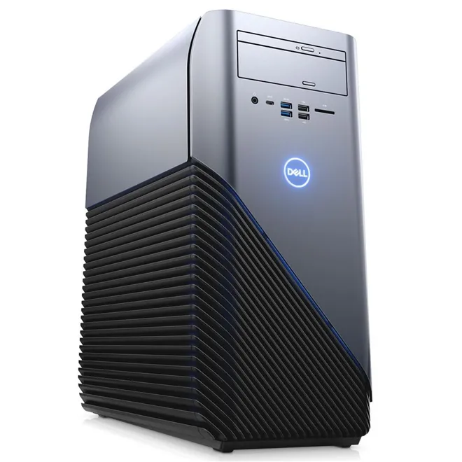 Desktop Dell Inspiron 5675 AMD Ryzen 3 1200 1TB 8GB RX560 2GB