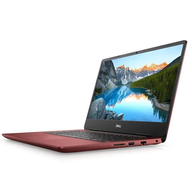 Notebook Dell Inspiron 5480 14'' FHD i7-8565U 256GB SSD 8GB Nvidia