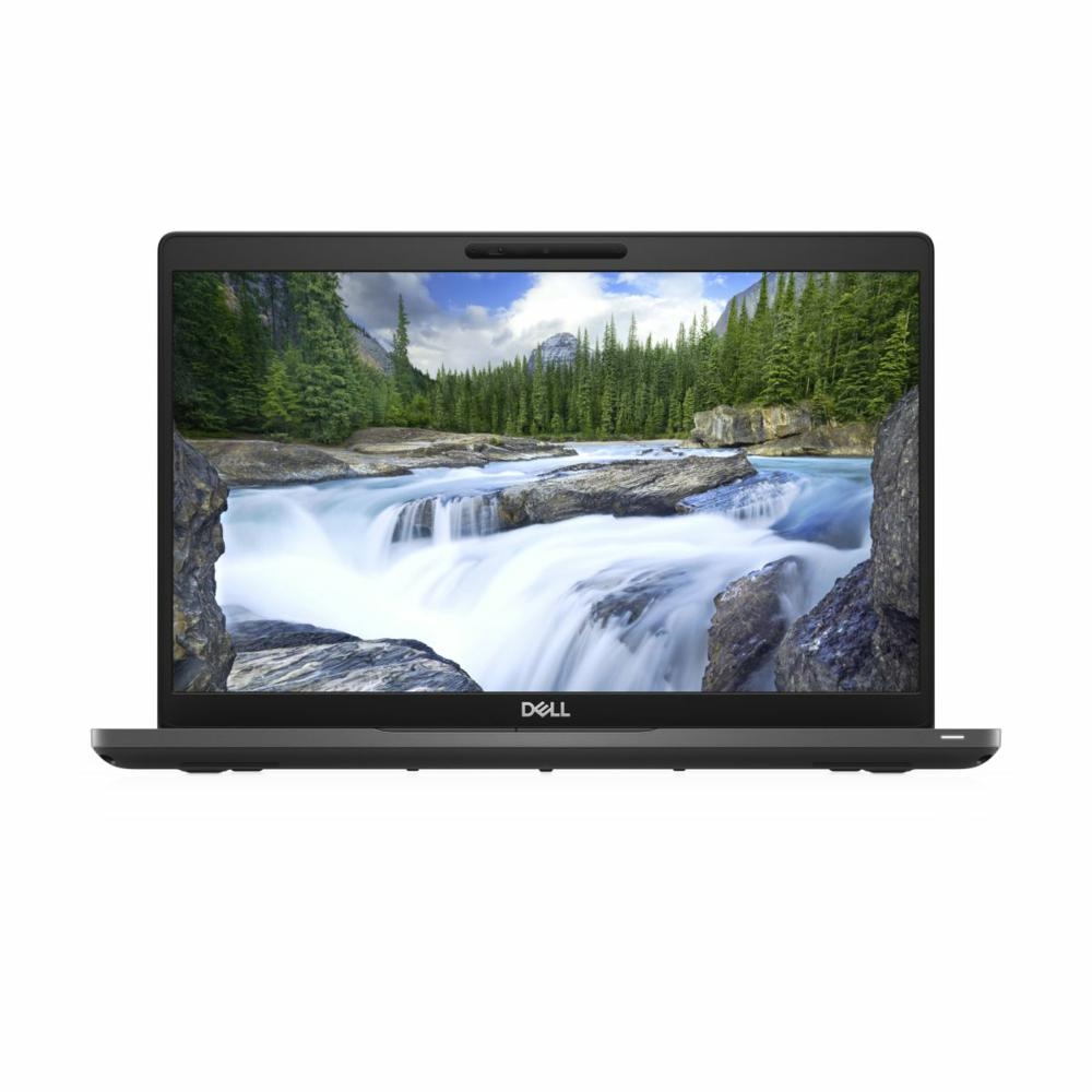 PC Portable Dell Latitude 5400 – 14" FHD, I7-8665U, 16GB RAM, 512GB SSD, Win11 Pro