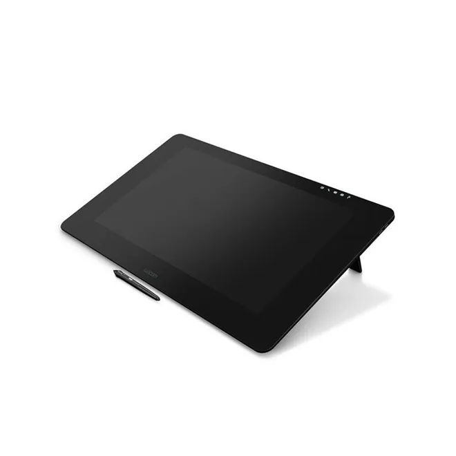 Mesa Digitalizadora Wacom Cintiq Pro 24'' Touch DTH2420K1 Preto