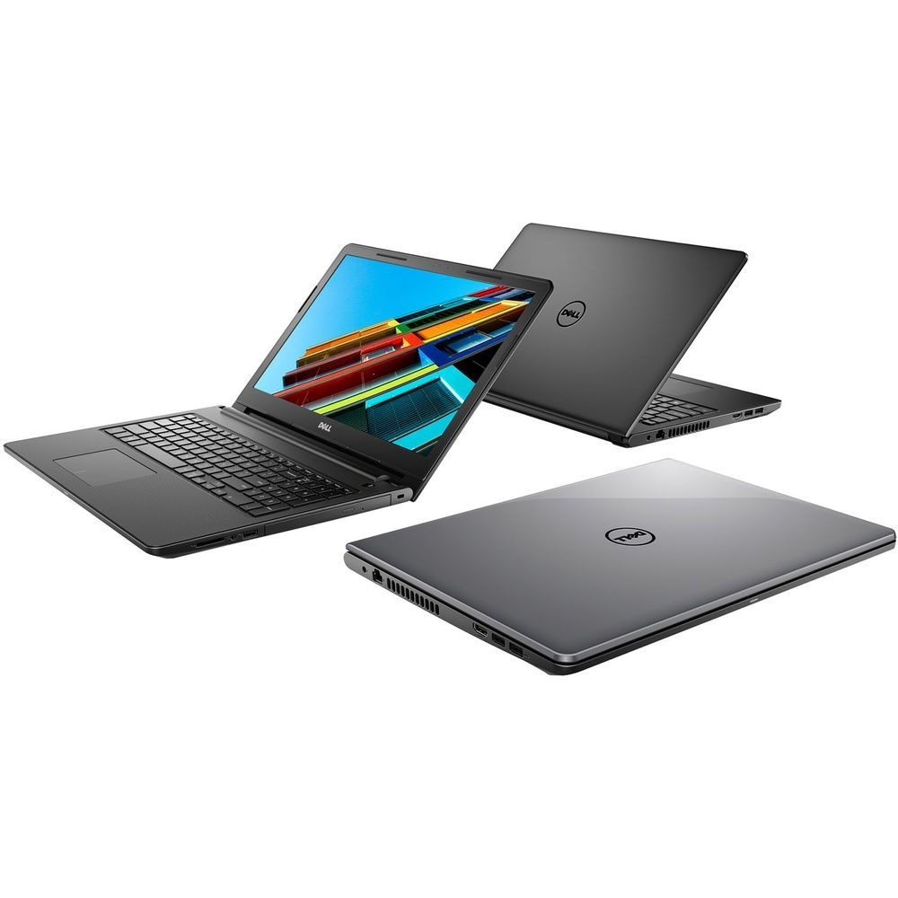 Notebook Dell Inspiron 15 3567 15.6