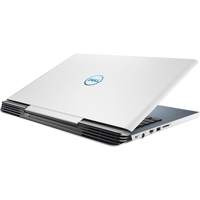 Notebook Dell G7 15 7588 15.6'' FHD i7-8750H 1TB+256GB SSD 16GB GTX ...