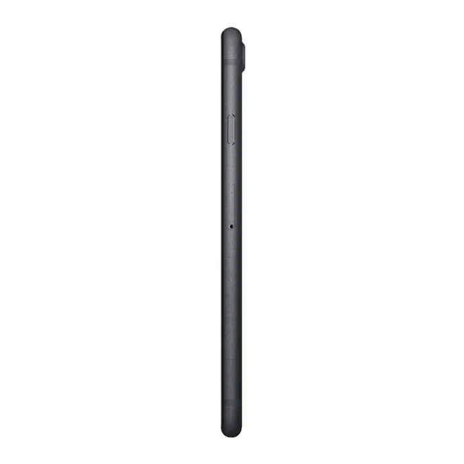 Apple iPhone 7 Black 128GB MN922BR/A - Apple iPhone 7 Black 128GB