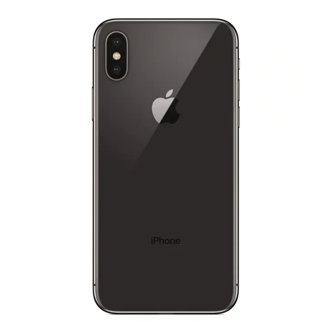 Yuki❄️ 　iPhone X 本体 64GB スペースグレイ Apple iPhone X Space Gray 64GB MQAC2BR/A 4L - Apple iPhone X Space