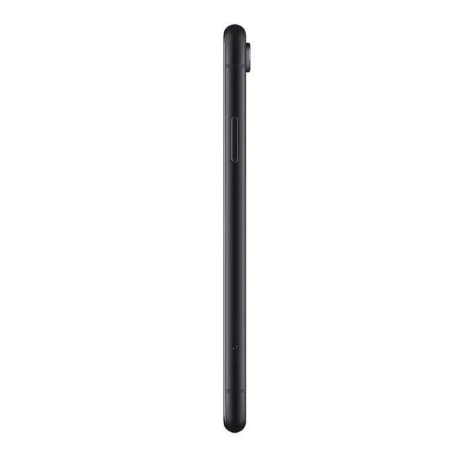 Apple iPhone XR Black 64GB MRY42BR/A E - Apple iPhone XR Black