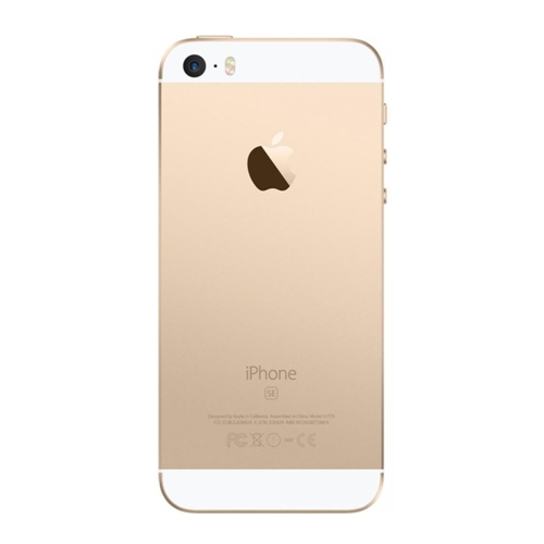 iphone se gold 32gb