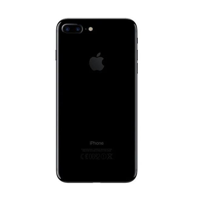 Apple iPhone 7 Plus Jet Black 128GB MN952BZ/A - Apple iPhone 7