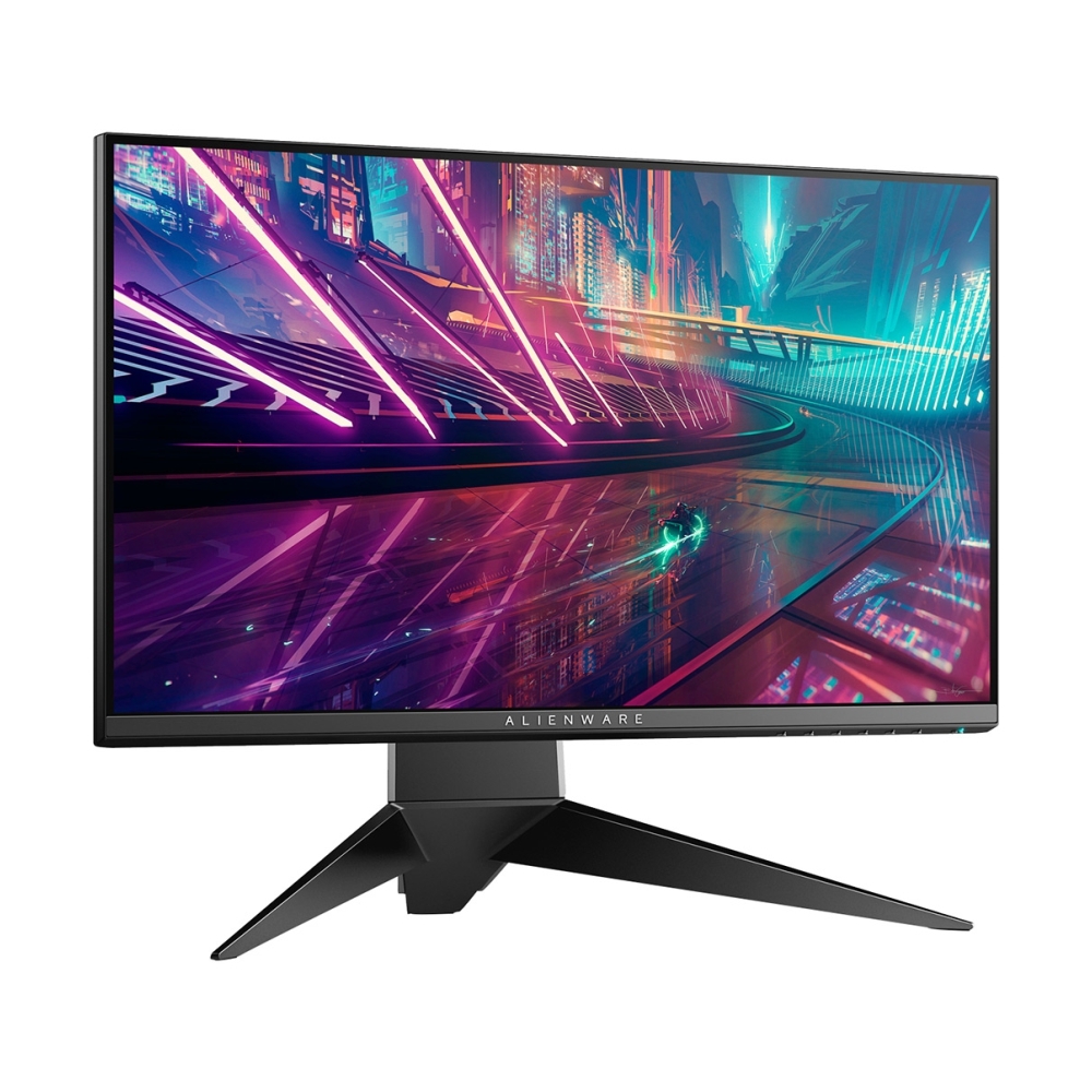 Monitor Alienware Gamer FreeSync 24,5'' HDMI AW2518HF