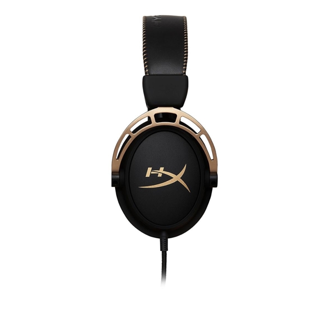 HyperX Cloud II, Cuffie da Gaing con Jack Audio da 3,5 , Audio