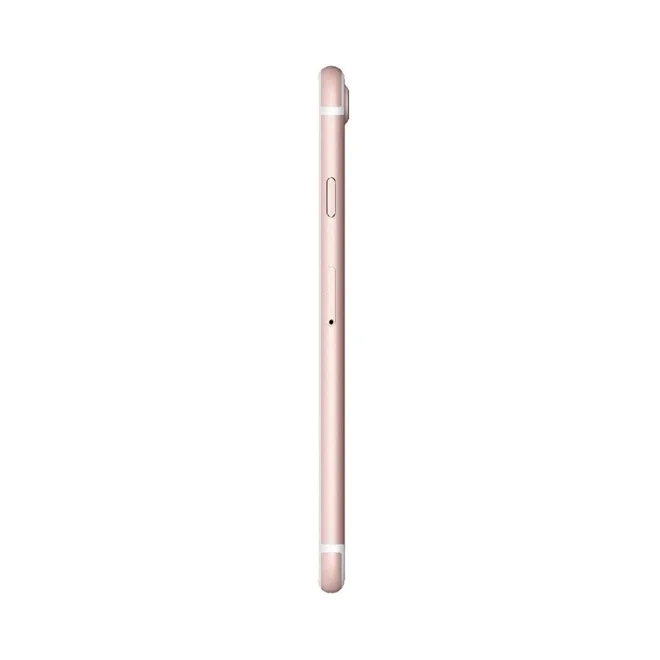 Apple iPhone 7 Plus Rose Gold 32GB MNQQ2BR/A E Semi-novo - Apple