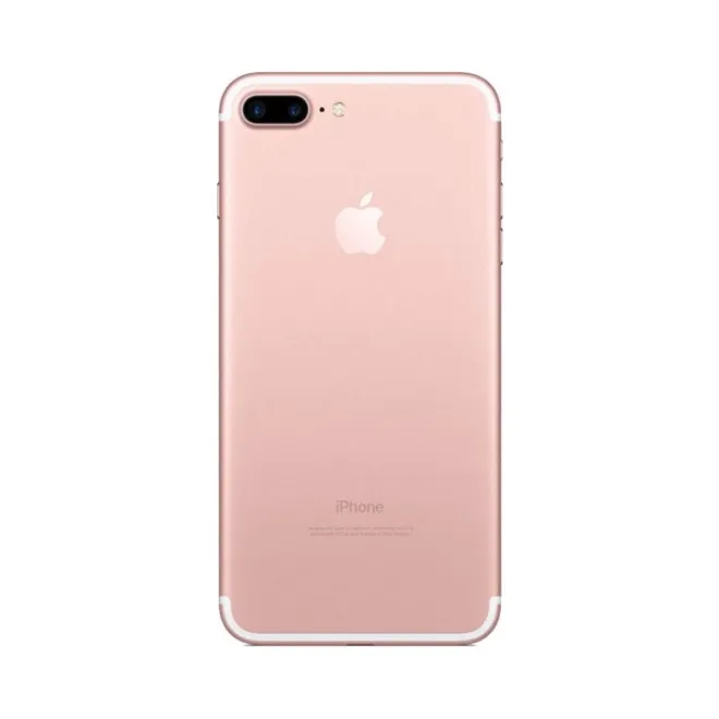 Apple iPhone 7 Plus Rose Gold 32GB MNQQ2BR/A E Semi-novo - Apple