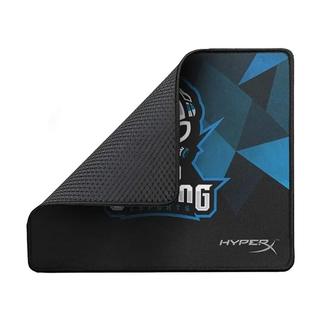 Mousepad Gamer HyperX Fury S Pro Gaming 36x30cm M HL-MP2M-1T S
