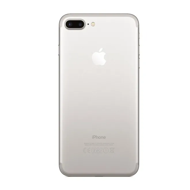 Apple iPhone 7 Plus Silver 32GB MNQN2BR/A B - Apple iPhone 7 Plus