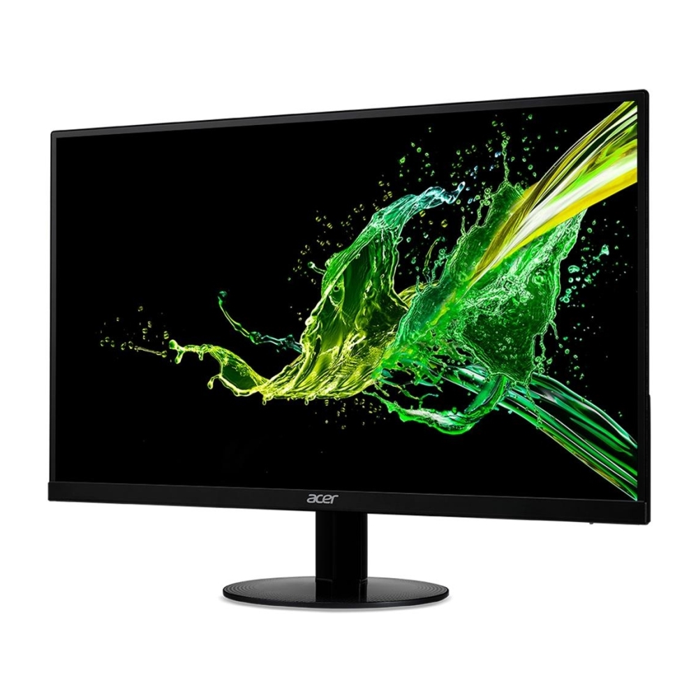 Monitor Gamer Acer LCD 27" SA270 Bbix Full HD 75Hz 1ms IPS FreeSync