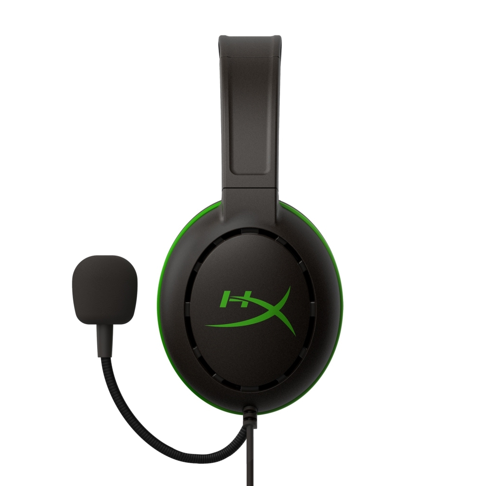 Headset Gamer HyperX CloudX Chat Xbox P2 HXHSCCHXBK/WW