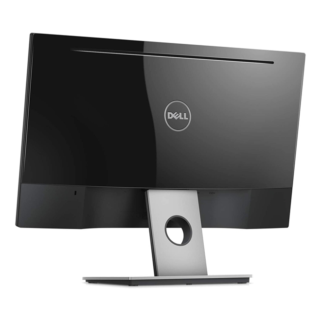 Monitor Dell LED 23.8 Full HD IPS 60Hz 6Ms VGA HDMI SE2416H