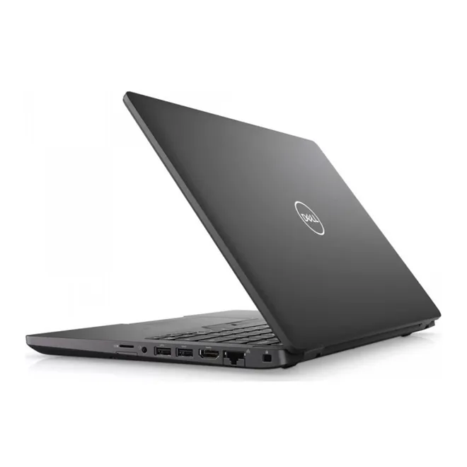 DELL Latitude 5400 Core i5 8GB 14型 Notebook Dell Latitude 5400 Touch 14'' FHD i5-82655U 256GB SSD 8GB