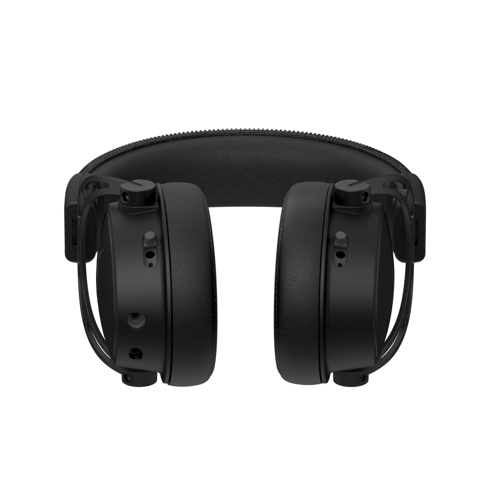 Headset Gamer HyperX Cloud Alpha S Blackout 7.1 P3 USB HXHSCASBK/WW