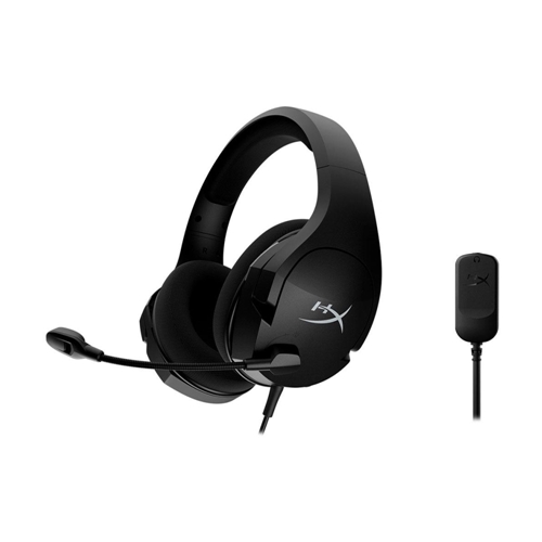 Headset Gamer HyperX Cloud Stinger Core Gaming 7.1 P2 HHSS1C-AA-BK/G