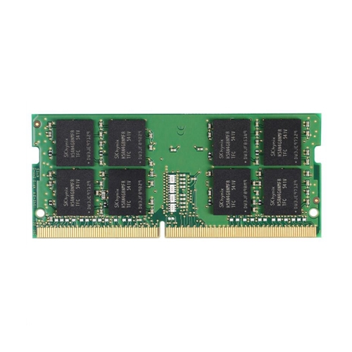 Mem ria Para Notebook Kingston 8GB 2666Mhz DDR4 CL19 KVR26S19S8 8